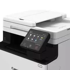 Canon i-SENSYS MF754Cdw | Imprimante Laser Couleur 4-en-1 Wi-Fi Gigabit