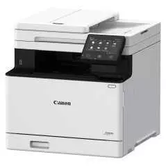 Canon i-SENSYS MF754Cdw | Imprimante Laser Couleur 4-en-1 Wi-Fi Gigabit
