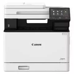 Canon i-SENSYS MF754Cdw | Imprimante Laser Couleur 4-en-1 Wi-Fi Gigabit