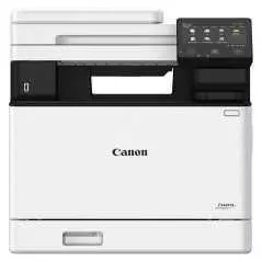 Canon i-SENSYS MF754Cdw | Imprimante Laser Couleur 4-en-1 Wi-Fi Gigabit