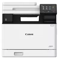 Canon i-SENSYS MF754Cdw | Imprimante Laser Couleur 4-en-1 Wi-Fi Gigabit