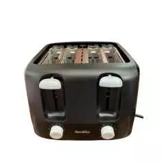 Grille-pain DECAKILA KETS003W 1200W