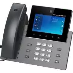 Téléphone IP Vidéo Grandstream GXV3350