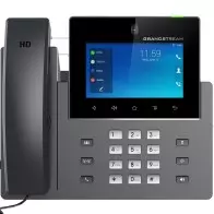 Téléphone IP Vidéo Grandstream GXV3350