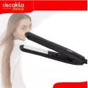 Lisseur cheveux DECAKILA KEHS013W 25W