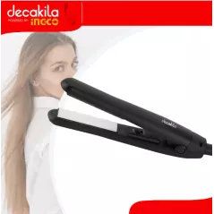 Lisseur cheveux DECAKILA KEHS013W 25W