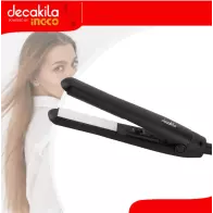 Lisseur cheveux DECAKILA KEHS013W 25W