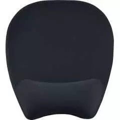 Tapis de souris de jeu H-08 avec repose poignet noir