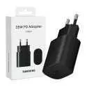 Adaptateur secteur Samsung 25W PD