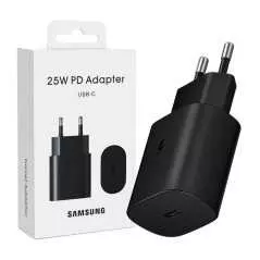 Adaptateur secteur Samsung 25W PD