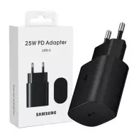 Adaptateur secteur Samsung 25W PD