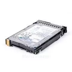 Disque Dur HPE 1.2 To | SAS 10K MV | Format 2.5" pour Serveur