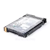 Disque Dur HPE 1.2 To | SAS 10K MV | Format 2.5" pour Serveur