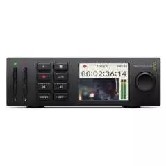 Blackmagic Design HyperDeck Studio HD Mini