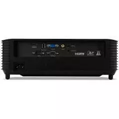 Vidéoprojecteur ACER DLP 3D X1326AWH résolution WXGA 4000 lumens HDMI/VGA haut parleur intégré