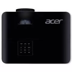 Vidéoprojecteur ACER DLP 3D X1326AWH résolution WXGA 4000 lumens HDMI/VGA haut parleur intégré