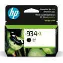 Cartouche d'Encre d'Encre HP 934XL Noire C2P24AE pour HP OfficeJet 6820e