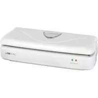 Soudeuse de sac Clatronic FS 3261 blanc puissance 100 watts