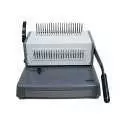 Machine à reliure de livre 2088C relieuse de Peigne en plastique format A3/A4