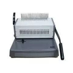 Machine à reliure de livre 2088C relieuse de Peigne en plastique format A3/A4