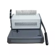 Machine à reliure de livre 2088C relieuse de Peigne en plastique format A3/A4