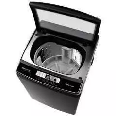 Machine à laver HISENSE 16 kg charge supérieure WTOQ162S