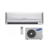 Climatiseur Split Samsung AR09BVHGAWKX | Double Inverter 9000 BTU | A++