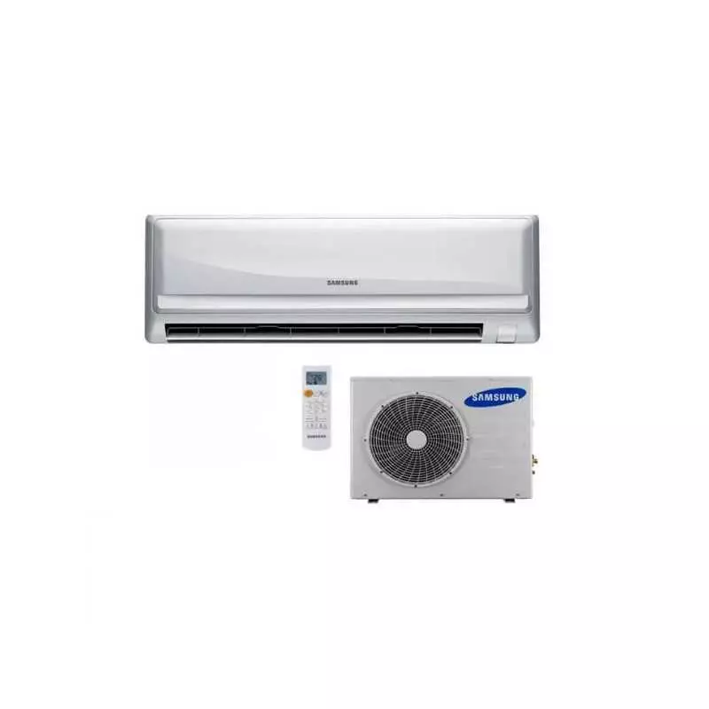 Climatiseur Split Samsung AR09BVHGAWKX | Double Inverter 9000 BTU | A++