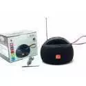 Mini haut parleur Bluetooth portable sans fil FEPE radio FP-512 prend en charge la carte tf, usb