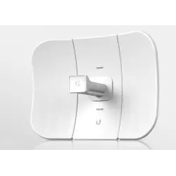 LiteBeam M5-23 | Ubiquiti AirMax CPE 5GHz, 23dBi | Liaison PTP Longue Distance