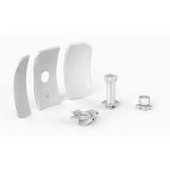 LiteBeam M5-23 | Ubiquiti AirMax CPE 5GHz, 23dBi | Liaison PTP Longue Distance