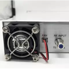 Transmetteur Optique CATV Wolck 1550nm | 20km de Portée
