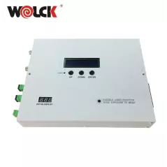 Mini-émetteur Laser CATV Wolck 1550nm | Laser DFB Haute Performance