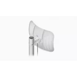 LiteBeam M5-23 | Ubiquiti AirMax CPE 5GHz, 23dBi | Liaison PTP Longue Distance