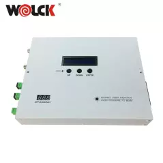 Mini-émetteur Laser CATV Wolck 1550nm | Laser DFB Haute Performance