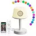 Lampe Veilleuse Lecteur Coran Electronique Sans Fil EQUANTU SQ917