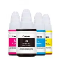 Cartouche d’encre canon GI-490 Pour les imprimantes économiques pixma G