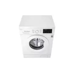 Machine a laver LG FH2J3WDNPO 6.5kg blanc