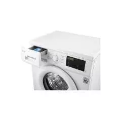 Machine a laver LG FH2J3WDNPO 6.5kg blanc