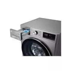 Machine a laver LG F4V5VYP2T 10.5kg silver