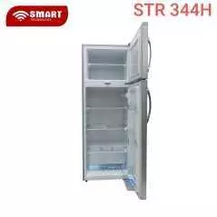 Réfrigérateur SMART TECHNOLOGY STR344H | 225 Litres, 2 Portes