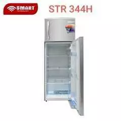 Réfrigérateur SMART TECHNOLOGY STR344H | 225 Litres, 2 Portes