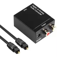Convertisseur audio numérique-analogique (DAC)