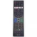 Télécommande pour SHARP led LCD TV RM-L1346 avec boutons Netflix et YouTube