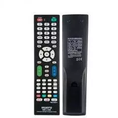 Télécommande universelle CORALSTAR RM-014S++/RM-L1388 pour tv led lcd