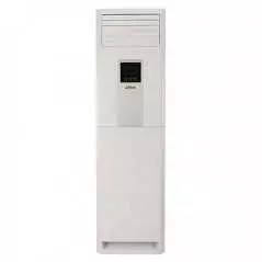Climatiseur Armoire ASTECH 24LDMA 24000 BTU (2 CV) | Froid Seul | Monophasé | Pro & Moyen Volume