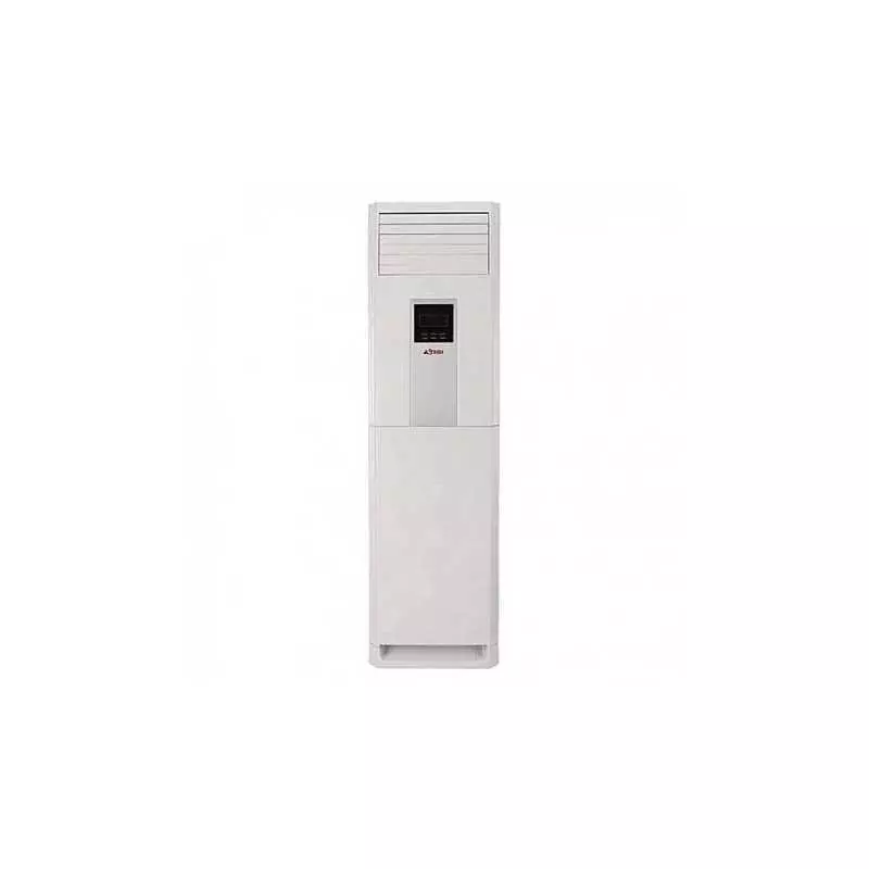 Climatiseur Armoire ASTECH 24LDMA 24000 BTU (2 CV) | Froid Seul | Monophasé | Pro & Moyen Volume