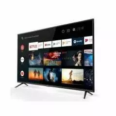 Téléviseur ASTECH 65 pouces smart TV ANDROID 65AP221A