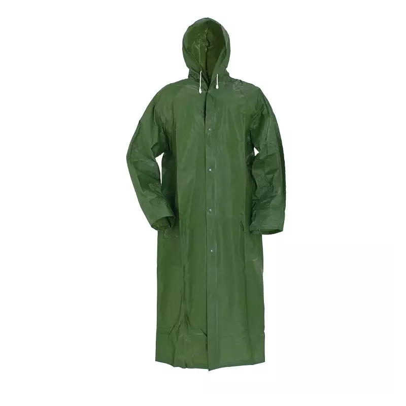 Manteau de pluie léger pour homme, femme, veste à la mode