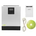 Onduleur Hybride Solaire MPPT 3kW - 24V